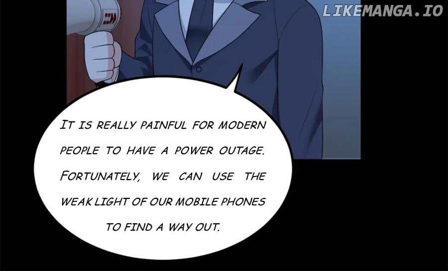 I Eat Soft Rice Chapter 151 - page 31